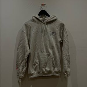 Kids See Ghosts hoodie
